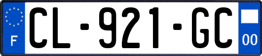 CL-921-GC