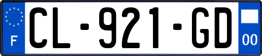 CL-921-GD