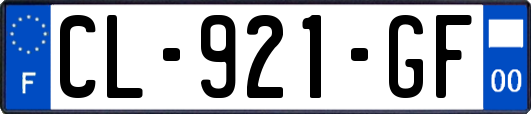 CL-921-GF