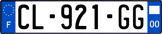 CL-921-GG