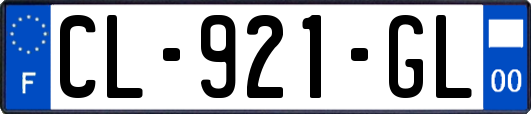 CL-921-GL