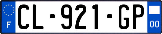 CL-921-GP
