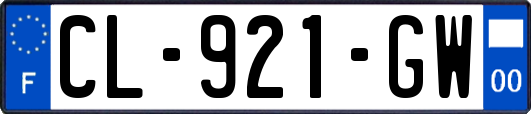 CL-921-GW