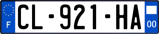 CL-921-HA