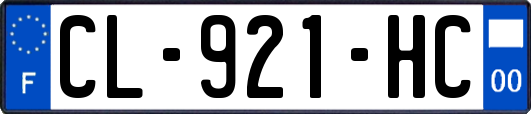 CL-921-HC