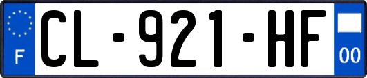 CL-921-HF