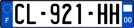 CL-921-HH