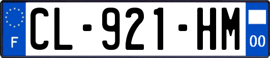 CL-921-HM