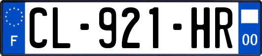 CL-921-HR
