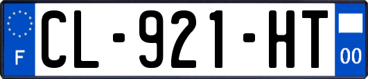 CL-921-HT