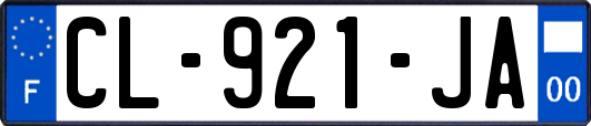 CL-921-JA