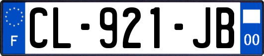 CL-921-JB