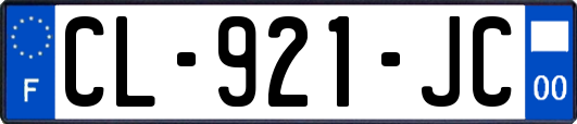 CL-921-JC