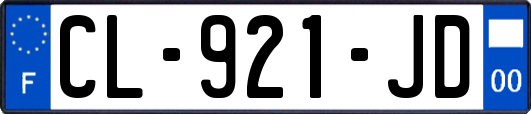 CL-921-JD