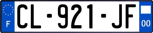 CL-921-JF