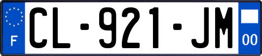 CL-921-JM
