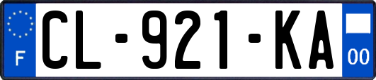 CL-921-KA