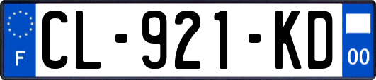 CL-921-KD