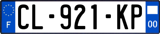 CL-921-KP