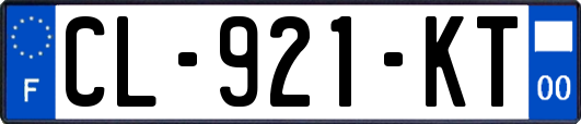 CL-921-KT