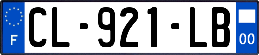 CL-921-LB