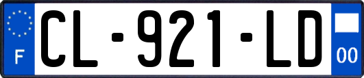 CL-921-LD