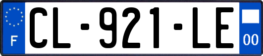 CL-921-LE