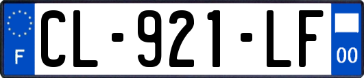 CL-921-LF