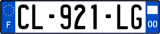 CL-921-LG