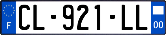 CL-921-LL