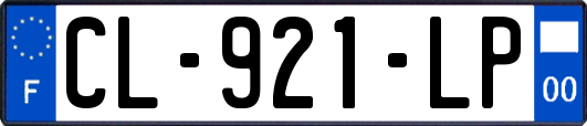 CL-921-LP