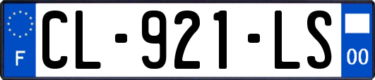 CL-921-LS