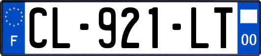 CL-921-LT