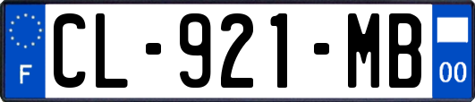 CL-921-MB