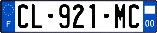 CL-921-MC