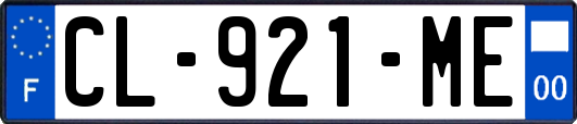 CL-921-ME
