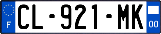 CL-921-MK