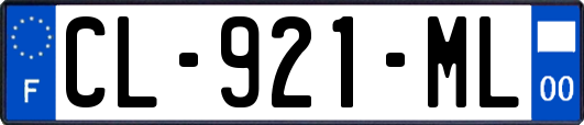 CL-921-ML