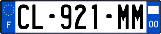 CL-921-MM