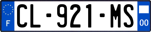CL-921-MS