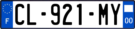 CL-921-MY