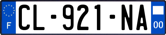 CL-921-NA