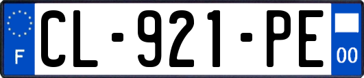 CL-921-PE