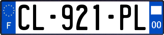 CL-921-PL