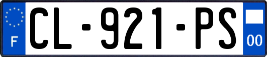 CL-921-PS