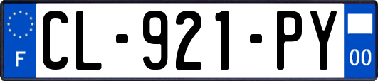 CL-921-PY