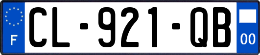 CL-921-QB