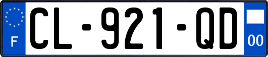 CL-921-QD