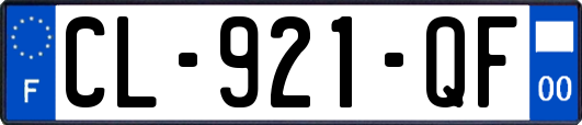 CL-921-QF
