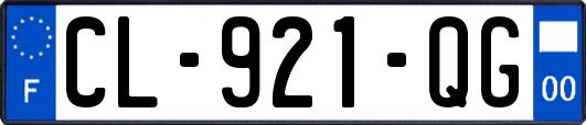 CL-921-QG